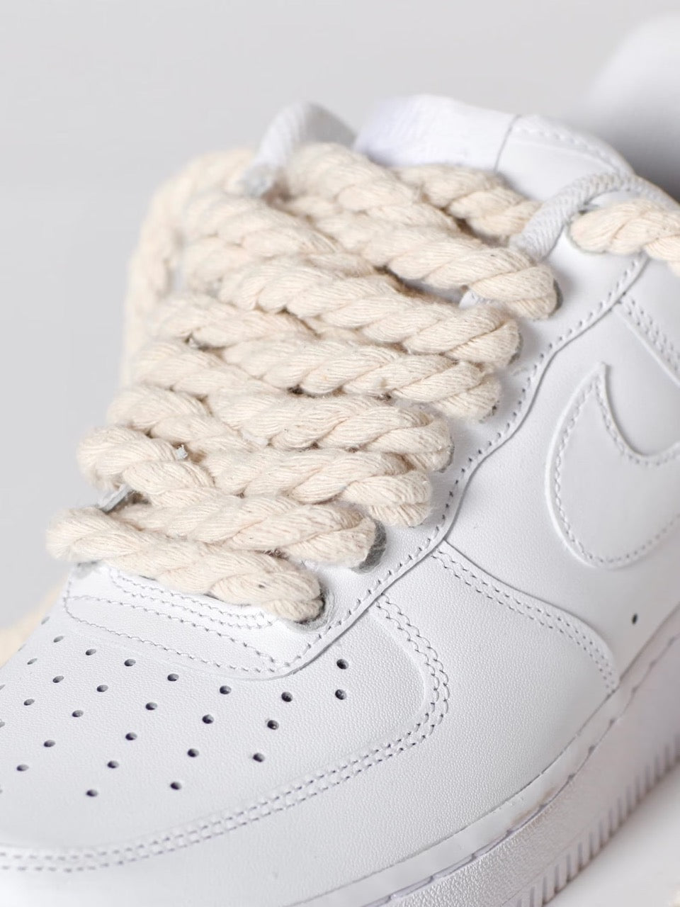 Air Force 1 Rope Laces