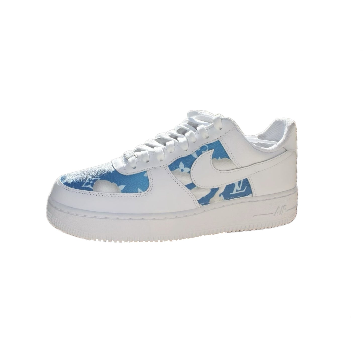 Air Force 1 Louis Vuitton Cloud