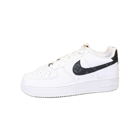 Air Force 1 Swoosh Louis Vuitton Eclipse