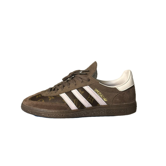 Adidas Spezial Louis Vuitton