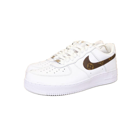 Air Force 1 Swoosh Louis Vuitton