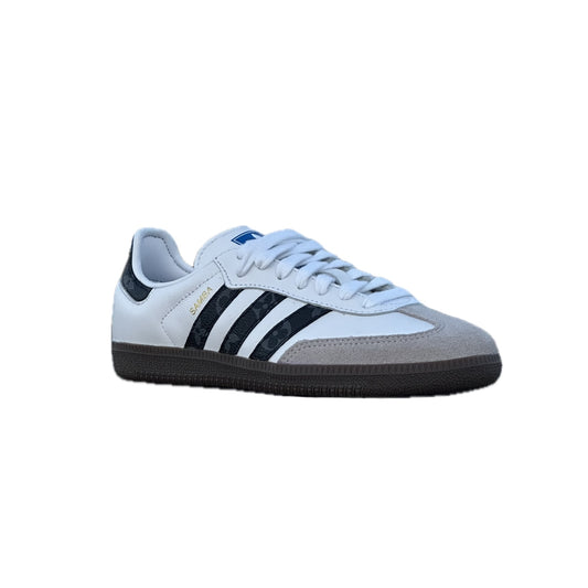 Adidas Samba Louis Vuitton Eclipse