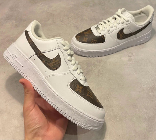 Air Force 1 Louis Vuitton