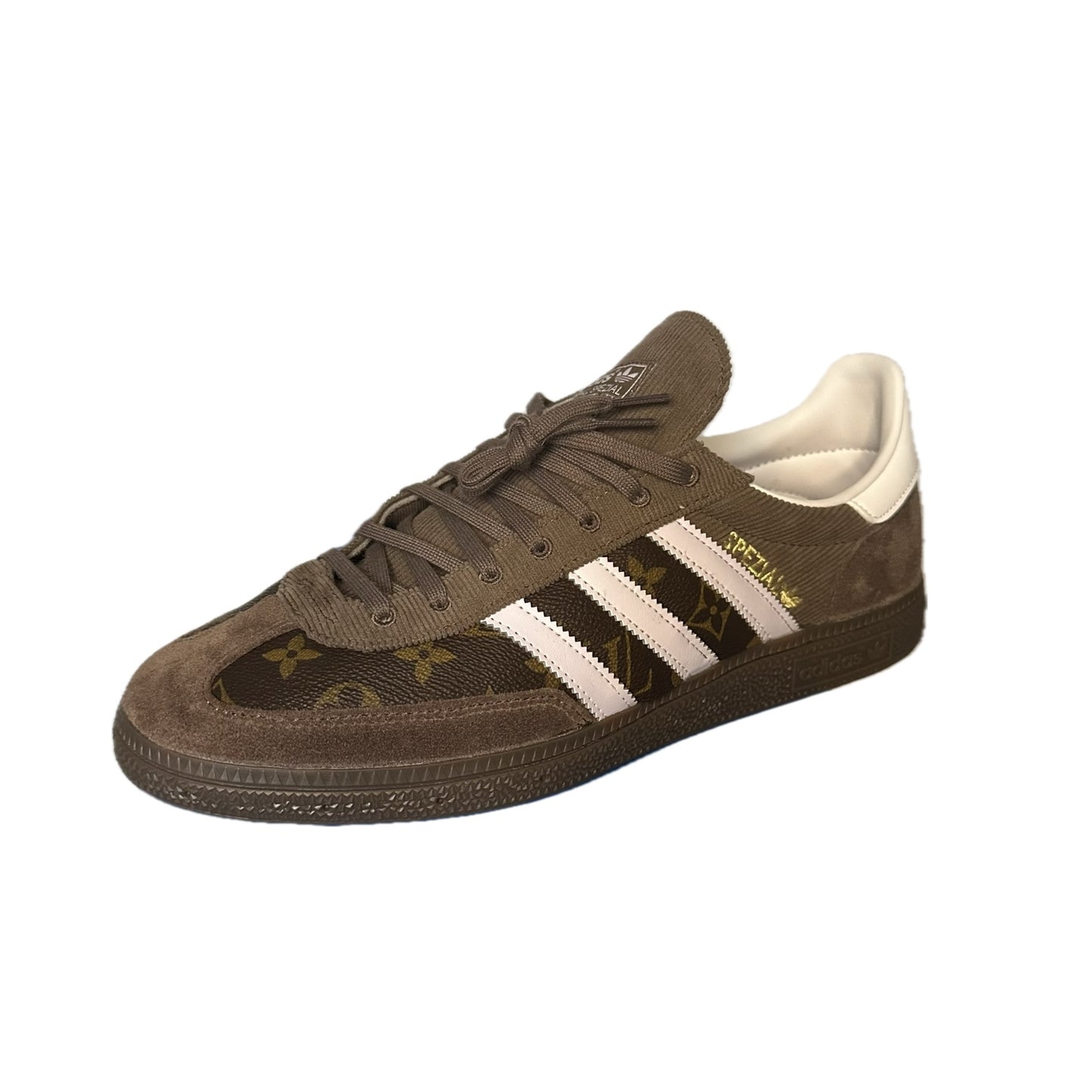 Adidas Spezial Louis Vuitton