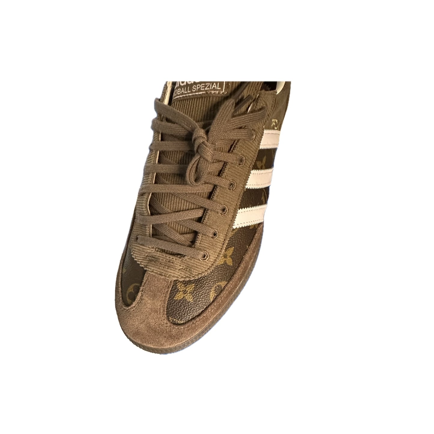 Adidas Spezial Louis Vuitton