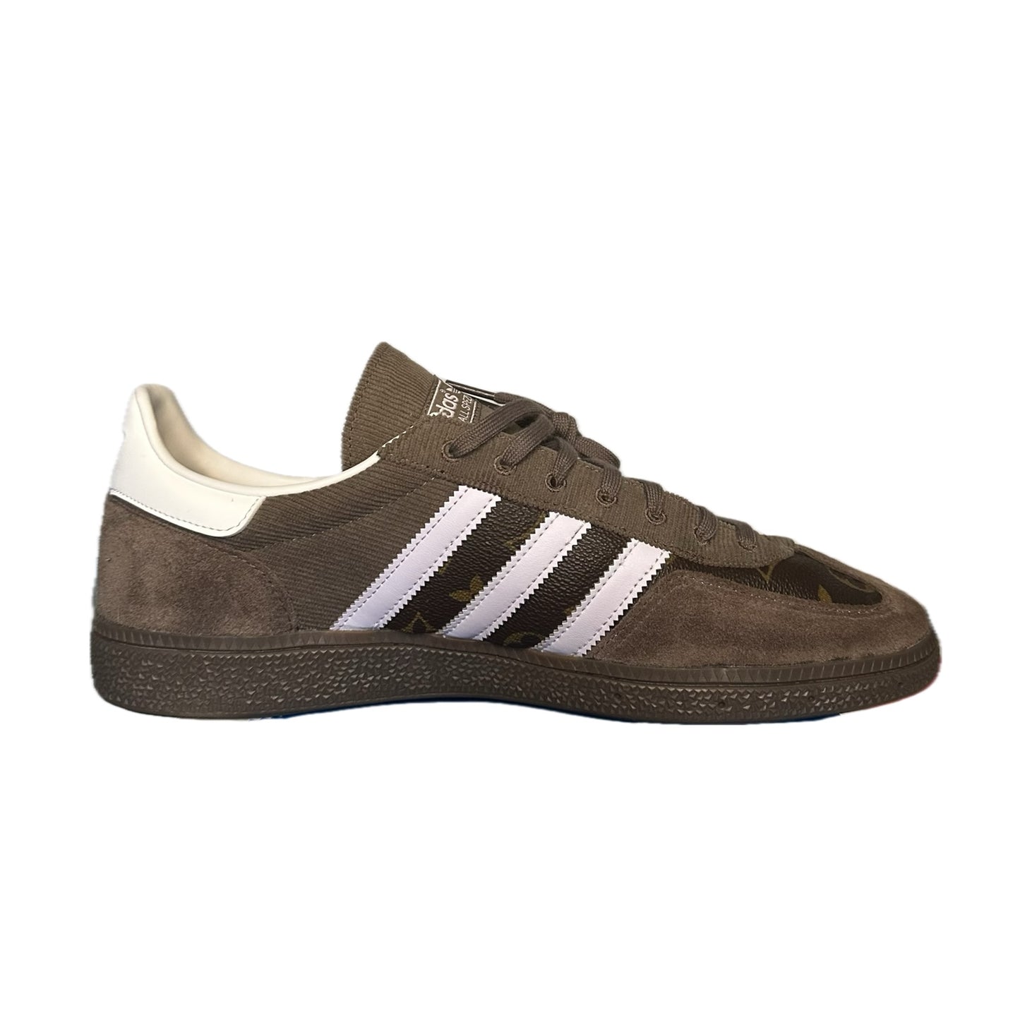 Adidas Spezial Louis Vuitton