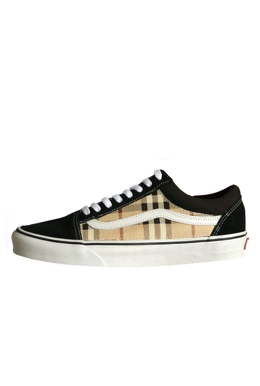 Vans Old Skool Burberry