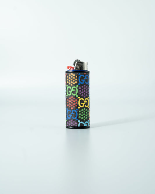 Lighter Gucci Psychedelic