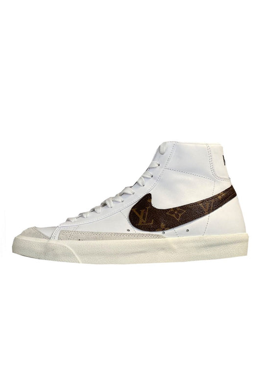 Nike Blazers Louis Vuitton