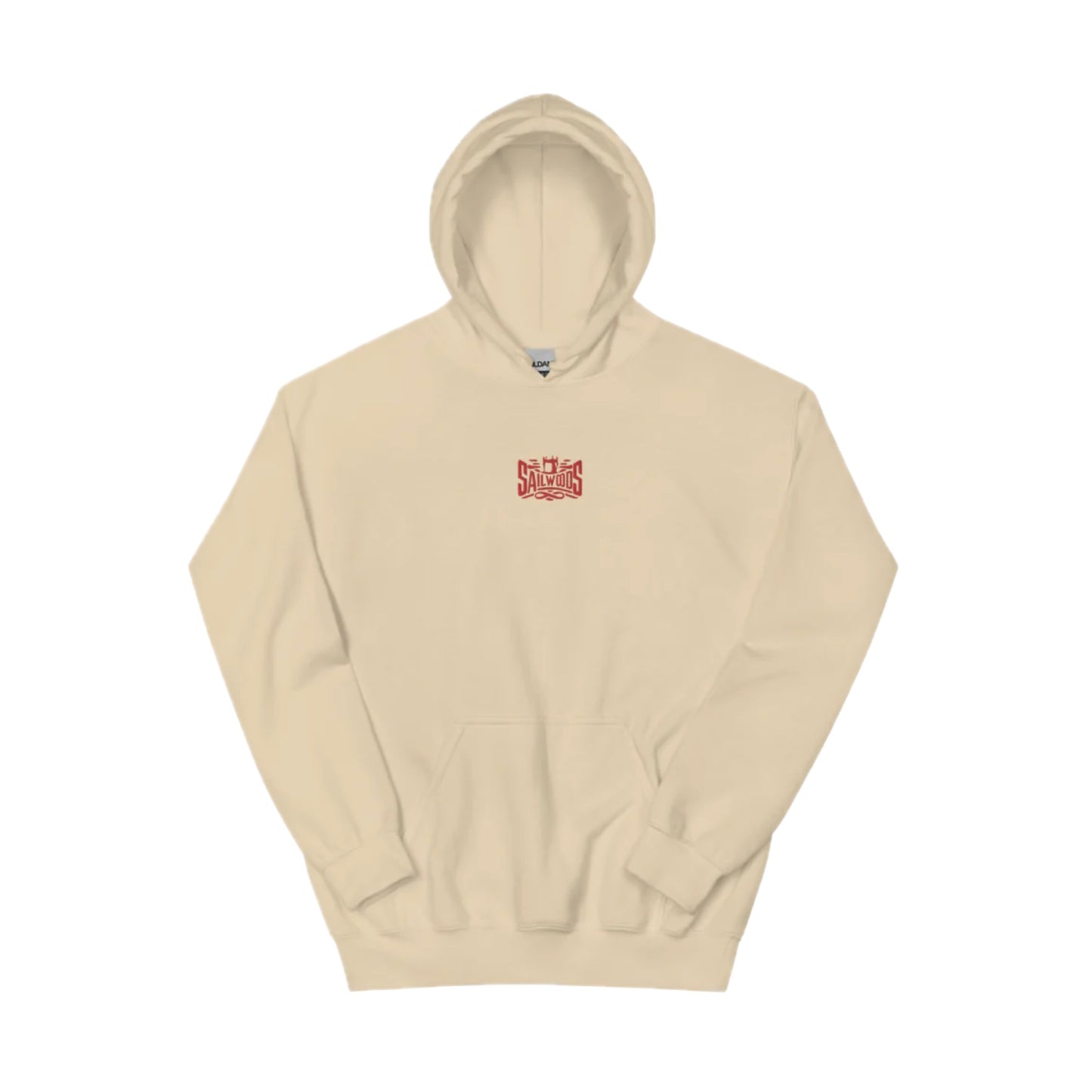 Sailwoods Hoodie