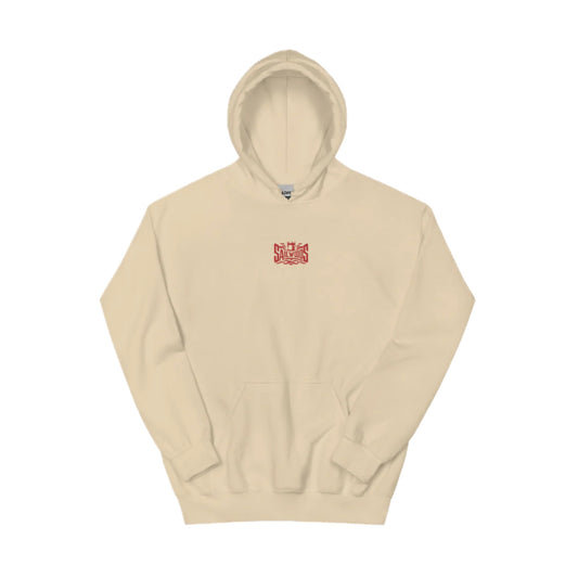 Sailwoods Hoodie