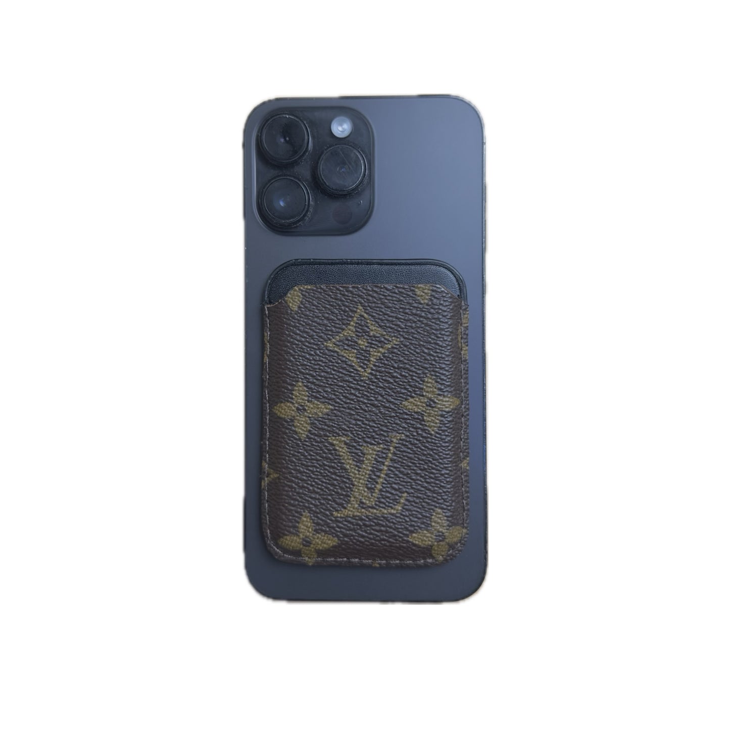 MagSafe Wallet Louis Vuitton