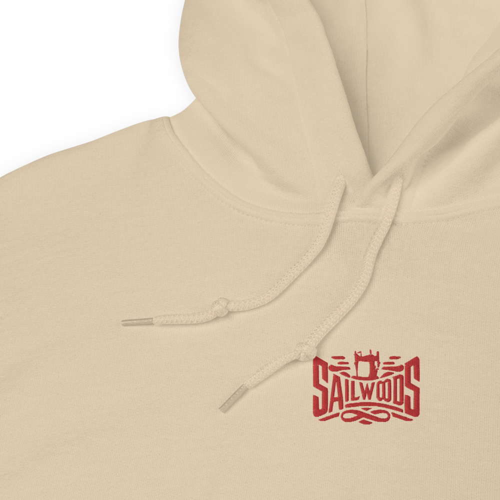 Sailwoods Hoodie